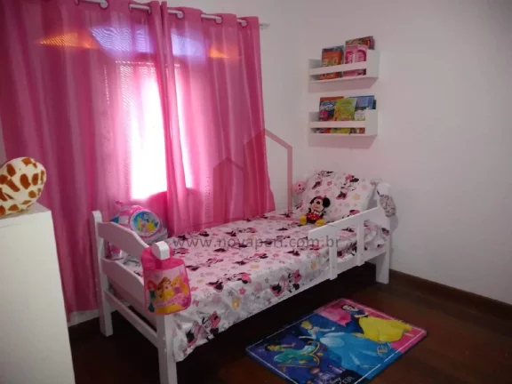 Imagem CASA RESIDENCIAL em CAIEIRAS - SP, JD. SÃO FRANCISCO