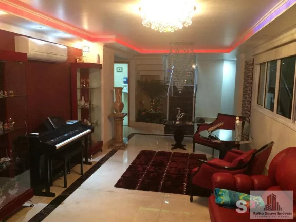 Imagem Apartamento Duplex para Venda em São Caetano do Sul / SP no bairro Santa Paula