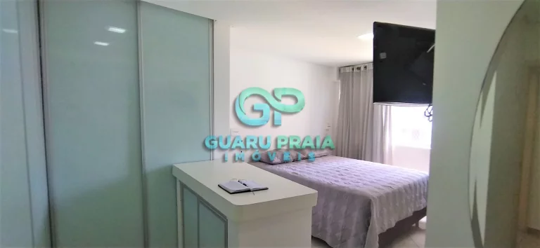 Imagem Apartamento Padrão Duplex com 2 suítes
