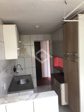 Imagem Excelente apartamento térreo e Preço Imbatível!!!