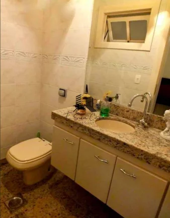Imagem Casa com 6 quartos, 617 m² - São Luiz - Belo Horizonte/MG