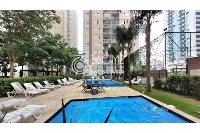 Imagem Apartamento para Venda em Santo André / SP no bairro Jardim