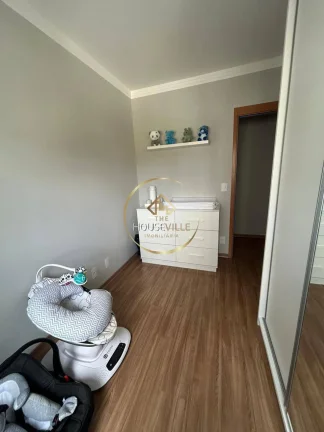 Imagem Apartamento, 2 Dormitórios (1Suíte), Colinas do Paratehy, Urbanova, Sjc.