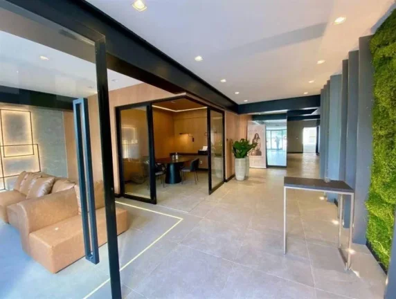 Imagem APARTAMENTO COM 75.4 m² - FORTE - PRAIA GRANDE SP