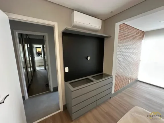 Imagem Apartamento à venda com 3 suítes e 3 vagas na Avenida 9 de Julho, em Jundiaí.