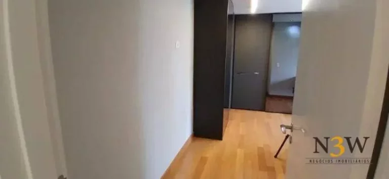 Imagem Apartamento com 3 dormitórios à venda, 221 m² por R$ 5.500.000,00 - Vila Romana - São Paulo/SP