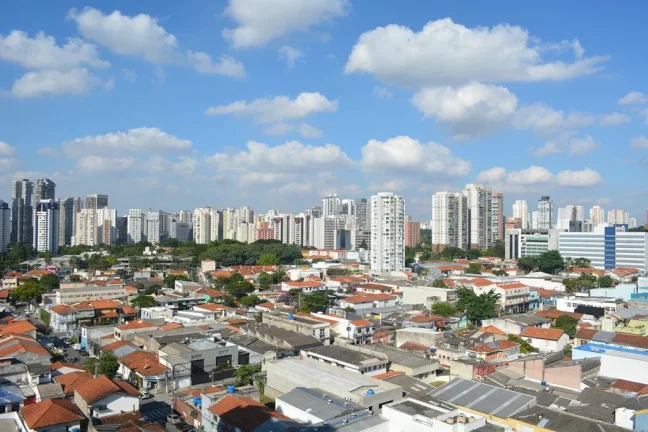 Imagem SALA COMERCIAL em São Paulo - SP, Chácara Santo Antônio (Zona Sul)