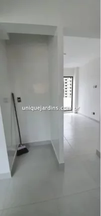 Imagem Apartamento à venda Itaim Bibi São Paulo