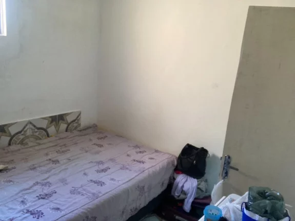 Imagem Casa com 2 dormitórios à venda, 150 m² por R$ 187.000,00 - Vila Aparecida - Suzano/SP