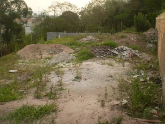 Imagem TERRENO RESIDENCIAL À VENDA, JARDIM DAS CARPAS, JUNDIAÍ.