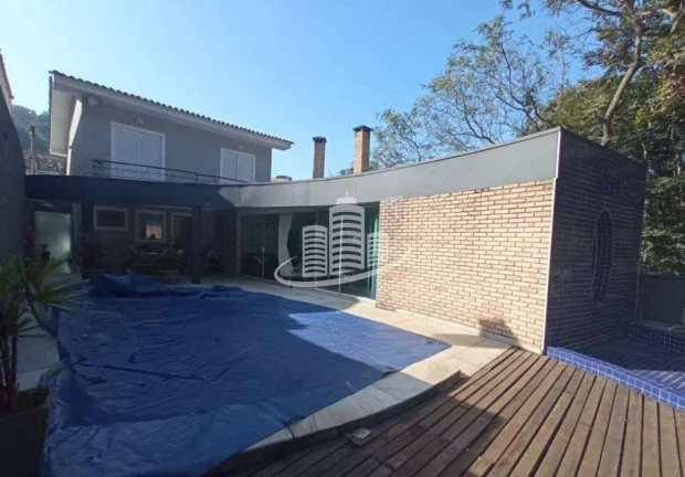 Imagem Casa de Condomínio