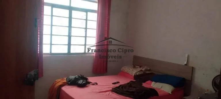 Imagem Casa à venda no bairro Itaguaçu - Aparecida/SP