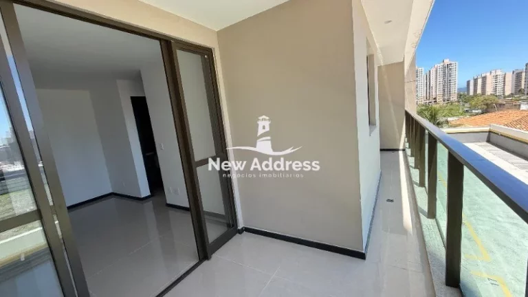 Imagem Apartamento 2 quartos na terceira quadra do mar de Itaparica!