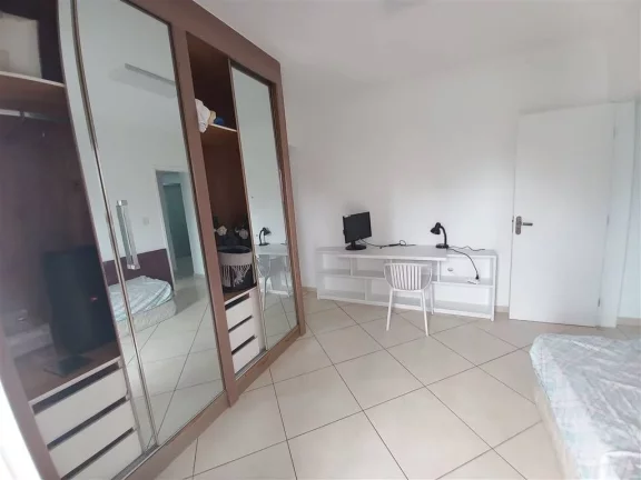 Imagem Apartamento à Venda em Forte, Praia Grande - SP