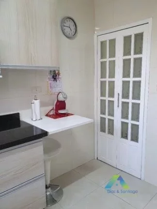 Imagem SÃO BERNARDO DO CAMPO excelente apartamento, 68 metros, 2 dormitórios, 1 vaga com excelente localização e valor !!!