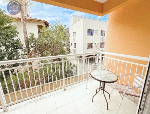 Imagem Apartamento 2 dormitórios!