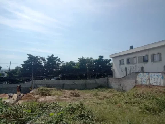 Imagem Área à venda, 1000 m² por R$ 4.000.000,00 - Itaim Paulista - São Paulo/SP