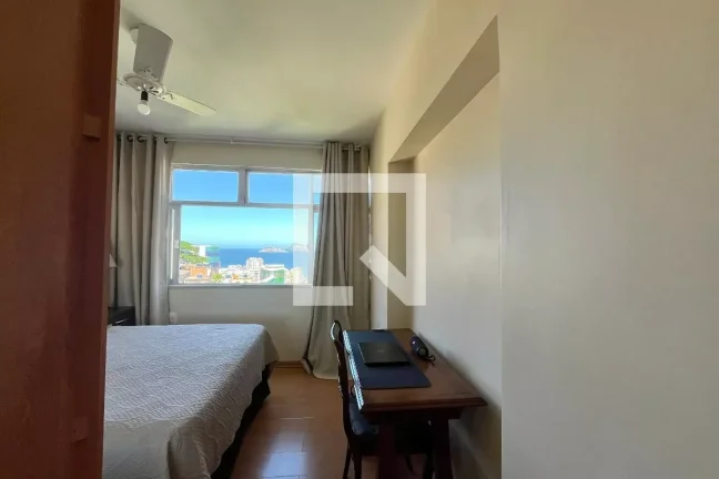 Imagem Apartamento à Venda - Ipanema, 3 Quartos, 130 m2