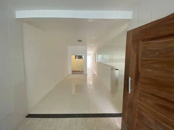 Imagem Casa na Jabotiana - Amplo espaço e localização privilegiada
