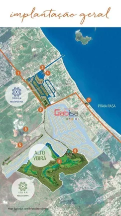 Imagem Casa com 3 dormitórios à venda, 172 m² por R$ 2.100.000,00 - Marina - Armação dos Búzios/RJ