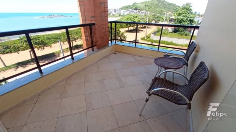 Imagem PRAIA DE SETIBA - MANSÃO TRIPLEX - GUARAPARI