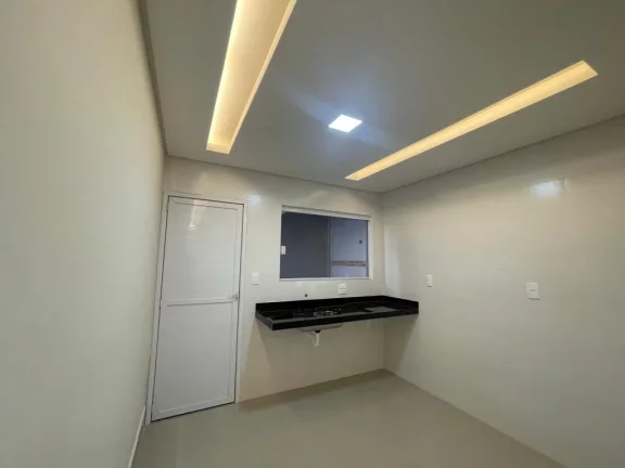 Imagem Sobrado de Condomínio com 2 dorms, Tupi, Praia Grande - R$ 325 mil, Cod: 2251