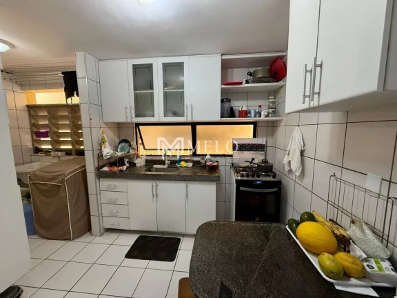 Imagem Oportunidade em MADALENA: 77m², 03qts, 01vaga..