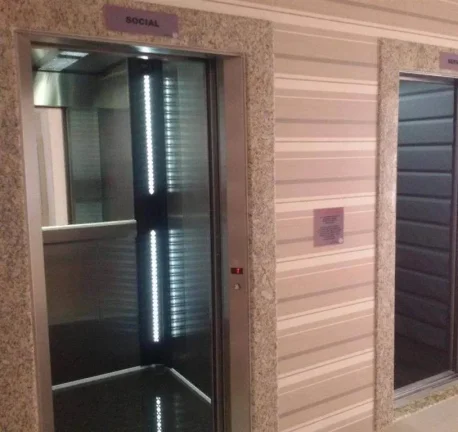 Imagem APARTAMENTO GUILHERMINA - PRAIA GRANDE SP