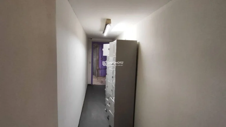 Imagem Salão, 404 m² - venda por R$ 2.200.000,00 ou aluguel por R$ 12.850,00/mês - Centro - Piracicaba/SP