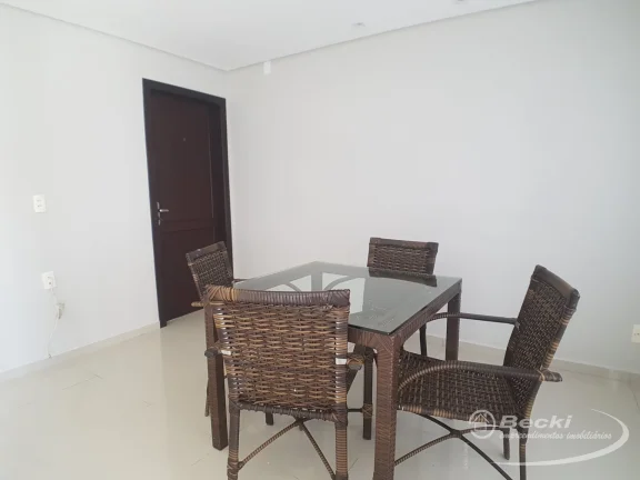 Imagem Casa Geminada no Floresta - Joinville
