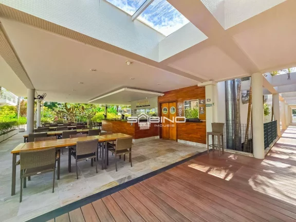 Imagem Apartamento para Locação Anual, com 3 Dormitórios 3 suítes 132m² no Edifício All Time, Riviera de São Lourenço - Bertioga SP