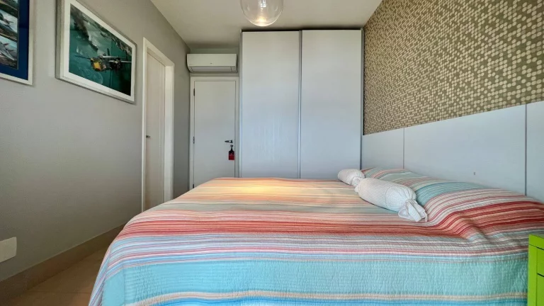 Imagem Viva o Luxo à Beira-Mar: Apartamento Exclusivo no Módulo 6 da Riviera
