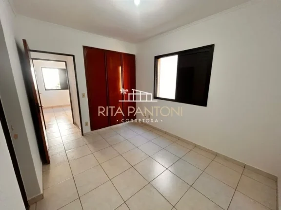 Imagem Apartamento - Ribeirão Preto - Jardim Palmares - Região Leste