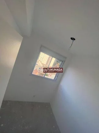 Imagem Apartamento com 2 quartos à venda, 35 m² por R$ 350.000 - Vila Rosália - Guarulhos/SP