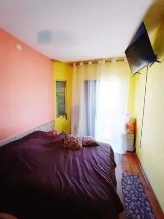 Imagem Sobrado com 2 dormitórios à venda, 125 m² por R$ 439.000,00 - Vila Amorim - Suzano/SP