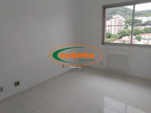 Imagem (29700) Rua Justiniano da Rocha - Vila Isabel