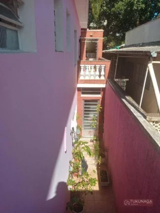 Imagem Sobrado Comercial 249m² Centro