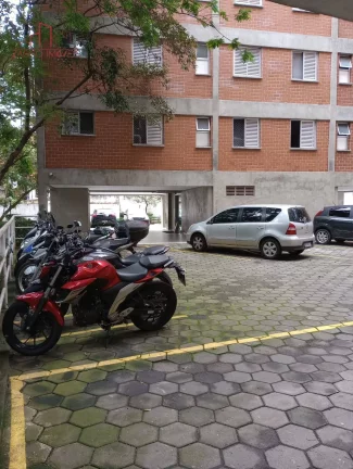 Imagem Apartamento no Condomínio Floresta - 42m² - 2 dormitórios