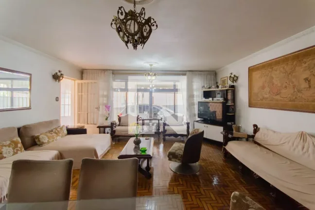 Imagem Casa à Venda - Ipiranga, 4 Quartos, 224 m2