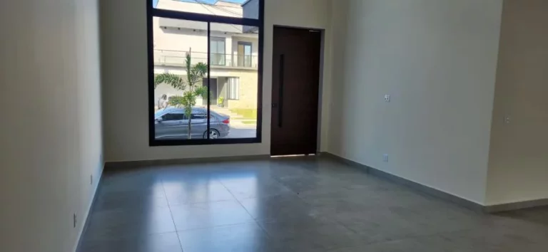 Imagem Casa de condomínio fechado em Sorocaba, ótima localização