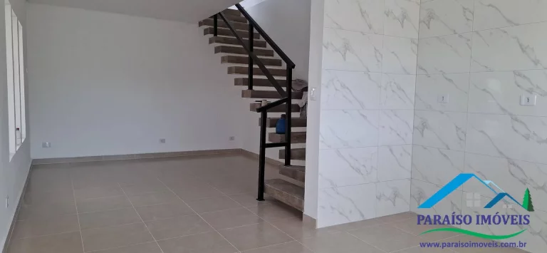Imagem Casa Nova com Vista Panorâmica à Venda no Residencial Terras D...apos;Itália