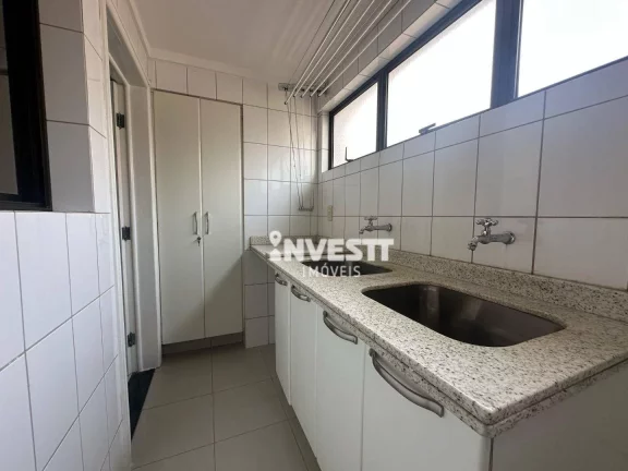 Imagem Apartamento à venda no Setor Bueno - Goiânia/GO