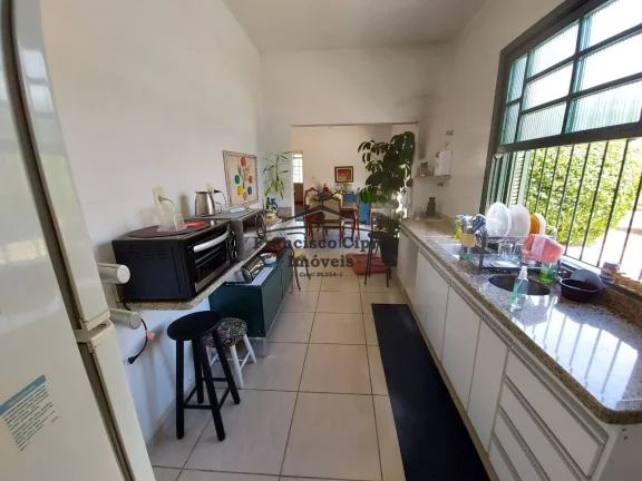 Imagem Casa à venda no bairro Vila Paraíba - Guaratinguetá/SP