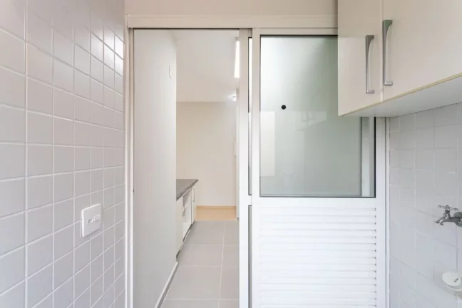 Imagem APARTAMENTO RESIDENCIAL em São Paulo - SP, Brooklin