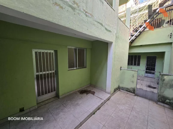 Imagem Casa com 2 dormitórios à venda, 100 m² por R$ 160.000,00 - Califórnia - Nova Iguaçu/RJ