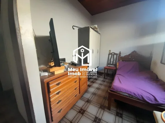 Imagem Rua Florentino Chaves Luziânia Casa 4 Quartos 3 Vagas 411m² Área de Serviço