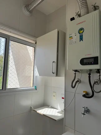 Imagem Apartamento de 74 m² no Ecolife Campinas, ao lado do Shopping Parque Prado