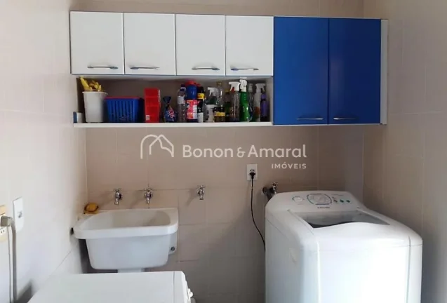 Imagem Casa à venda, Jardim de Itapoan, Paulínia, 3 quartos
Térrea, localizada em bolsão de segurança ...