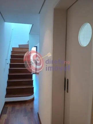 Imagem COBERTURA 3 QUARTOS e 2 VAGAS À VENDA 135 m² SAÚDE SÃO PAULO