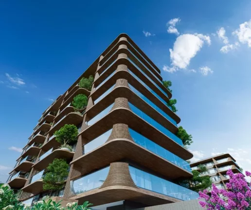 Imagem Apartamento à venda, 294 m² por R$ 2.890.000,00 - Jardim Oceania - João Pessoa/PB